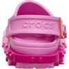 LEGO x Crocs Креативные клоги для детей Розовые Детские кроссовки 211874-6SW
