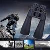 Мощный бинокль 20-180x100 Ночное видение Для взрослых Телескоп для наблюдения за птицами