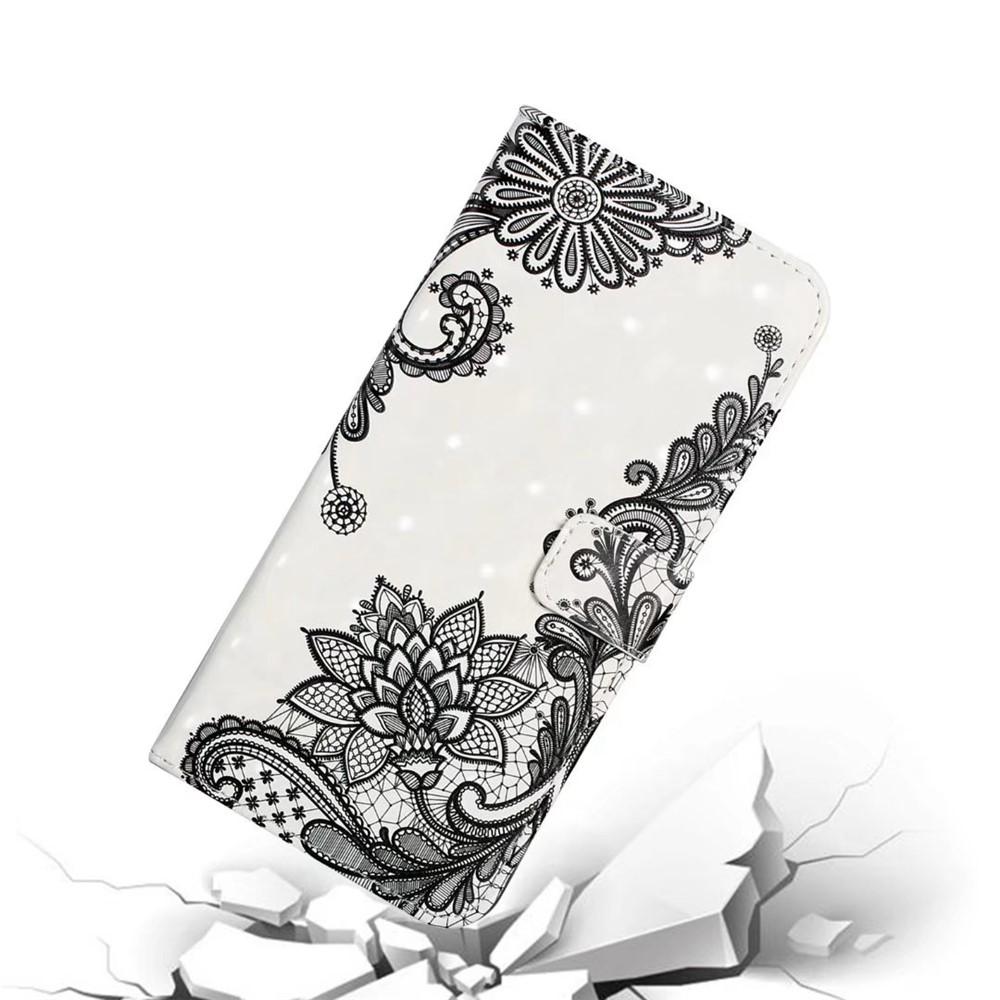 Case for 600 Lite 5G - Leather/PU