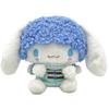 Nakajima Corporation Тайна под названием Не случаться x Cinnamoroll Cinnamoroll S 166364-22