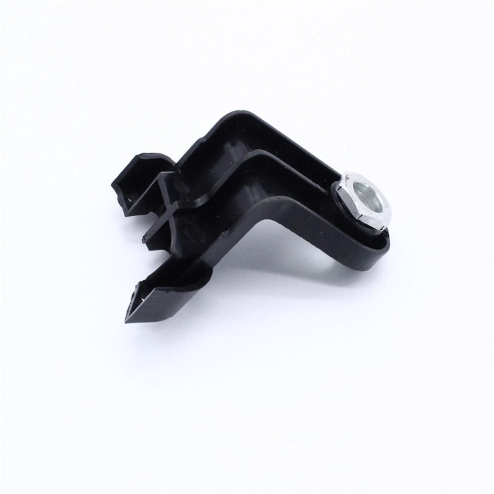 Left Headlight Bracket Repair Kit For Fiat 500 Abarth 500 51816682