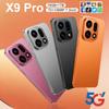 Android-смартфон X9 Pro 5G с 7,3-дюймовым дисплеем и большим объемом памяти