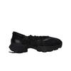 (w) Matin Kim Mesh Ballet Sneakers Black