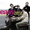 CD TOBI HOFMANN - Easy  2079 Nagel Heyer Rec 2008 Japan Jazz Used