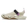 Crocs Повседневные Простые Нескользящие Речные Туфли Мужская Обувь Бежевый 211095-0LJ