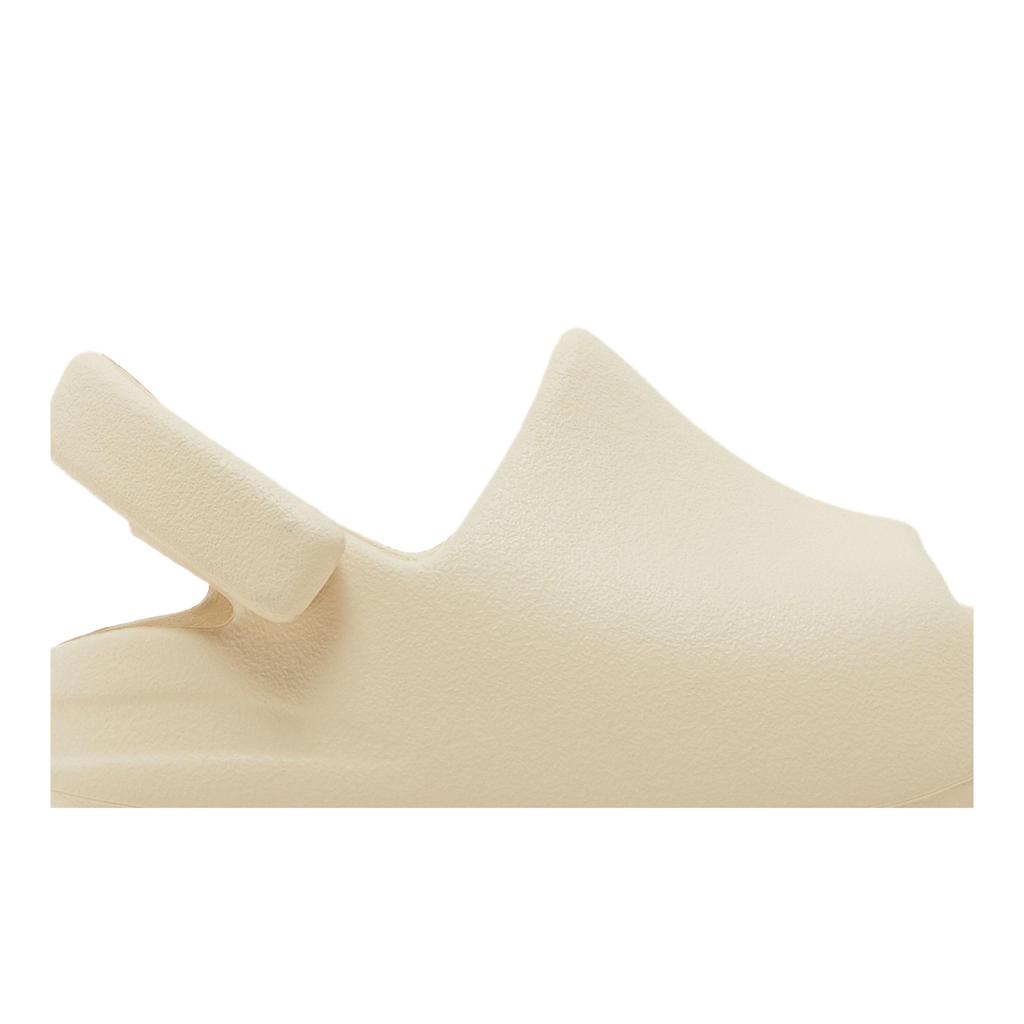 adidas Yeezy Slides Infant 'Bone' 2022 (Unisex) Bone / Bone / Bone Toddler Shoes FZ5899