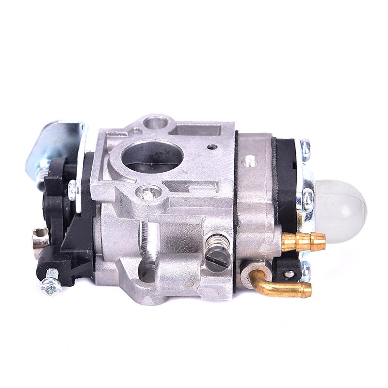 15Mm Carburetor Carb For 43 47 49 50Cc 2-Stroke Scooter Mini Pocket Chopper Bike