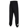 Спортивные брюки джоггеры Club Fleece Lightweight с манжетами для детей IO0097-010