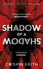 Книга Shadow of a Shadow : A Lydia Twomey Thriller