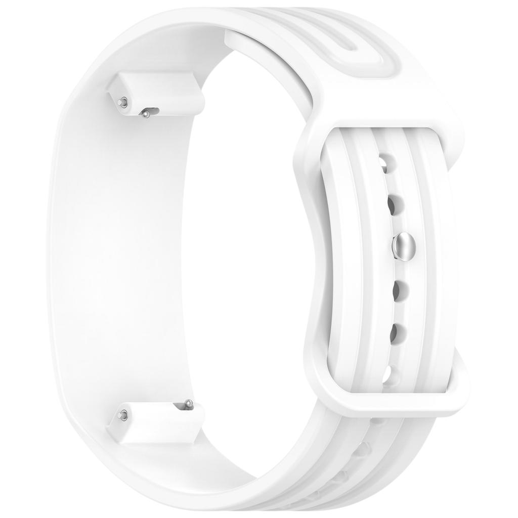 Watch Band for Garmin CIRQA Smartwatch Silicone Strap Bracelet Watchband for Women Men Replacement Wristband Accessories