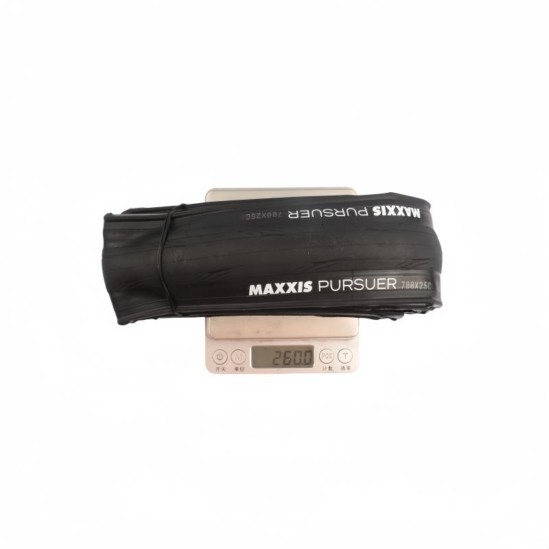 MAXXIS PURSUER 700x23C 25C 28C 32C Устойчивая к проколам Велосипедная покрышка Прочная Тренировочная Дорожный Велосипед Складная Спортивная Покрышка