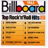 CD  - Billboard Top Rock'n'Roll Hits: 196 R270623 Rhino Records 1993 US Rock Used
