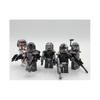 Star Wars Bad Batch Custom Minifigure 5-Pack