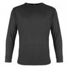 Mens Long-Sleeved Thermal Top