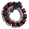 Motorcycle Generator Stator Coil For Harley Dyna FXDB Electra Glide FLHTC FLHS FLHT FXR Low Rider FXDL FXRS Road King FLHR