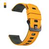 22mm Watch Strap For POLAR Grit X X2 Pro Titan M M2 M3 V3 Soft Bracelet For POLAR Grit X Silicone WatchBand Sports Accessories