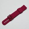 20mm 22mm Silicone Watch Band Quick Release Strap Replacement Watchband For Garmin Active Huami Amazfit Samsung Galaxy Watch