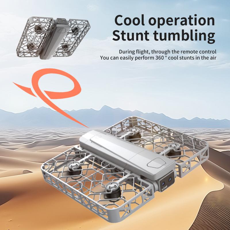 2025 S161 MAX Drone 4K Professional HD Camera FPV  Brushless optical flow positioning 4.5-inch screen control RC Quadcopter Toys