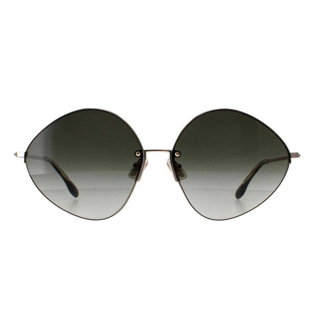 Victoria Beckham Womens/Ladies Oval Sunglasses
