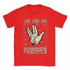 Stars Treks 100 Cotton T Shirt For Unisex Summer Classic TShirts ONeck Fashion Tee Shirt Plus Size Wholesale Tops