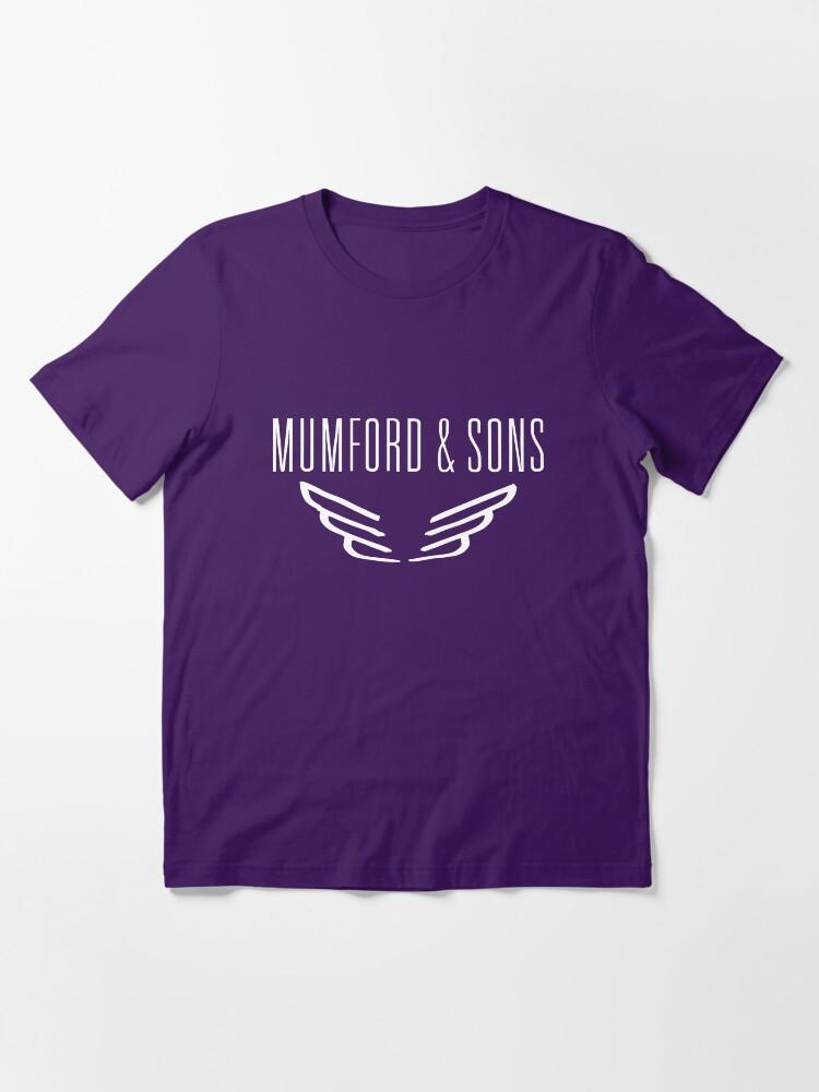 The Specials Special Mumford Tour Essential T-Shirt