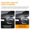 Для Lexus LBX  2024 2025 Защитная пленка-наклейка на фары, зеркала заднего вида, стойки B C. TPU PPF. Аксессуары с предварительной резкой. Прозрачный