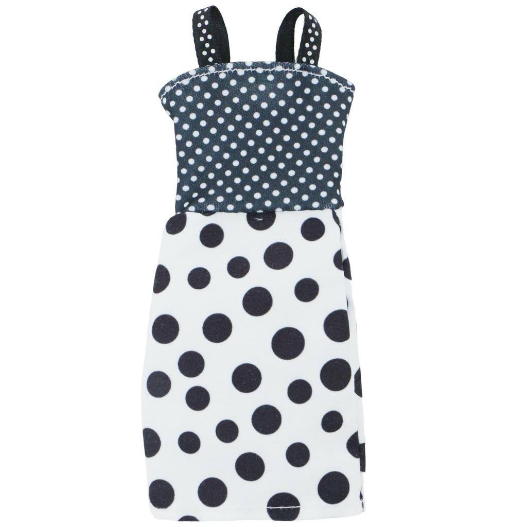 Одежда для куклы для куклы 30 см Лот Стилей Женское Блестящее Платье Юбки Модная Одежда для Девочки для Куклы 1/6 11,5 дюймов Игрушка для Девочки(НЕТ КУКЛ))