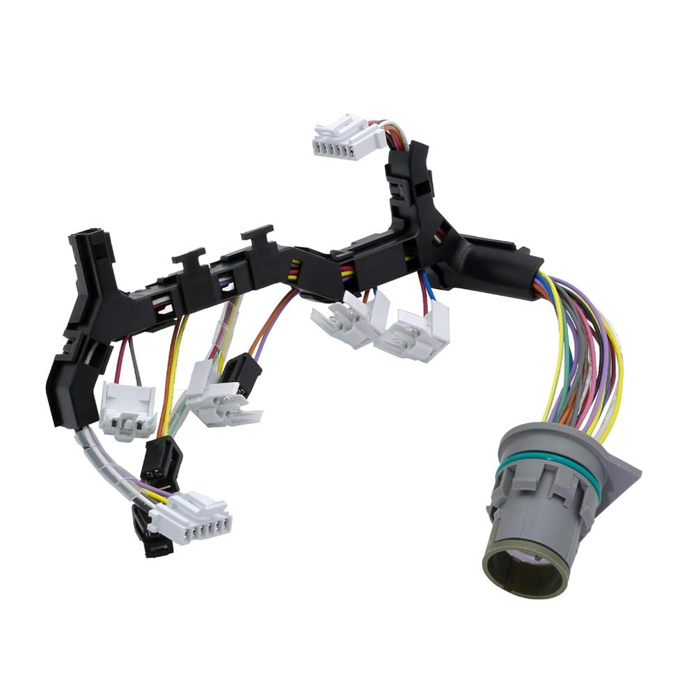 Проводка коробки передач Внутренний жгут проводов Для Allison Chevrolet 29545307 121446E