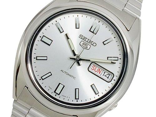 Seiko Automatic Watch Seiko 5 Five SNXS73K Overseas Model [Seiko] Men's [Reimported]