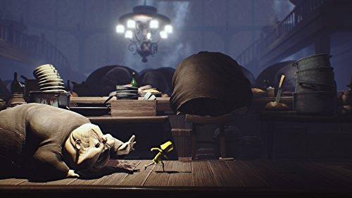 [PS4] LITTLE NIGHTMARES-Little Nightmares- Deluxe