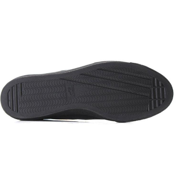 ONITSUKA TIGER Унисекс Lawnship Черный D518L-9090