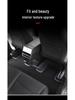 Model Y/YL Center Console Kick Protection Board - Full Coverage Slider Guard