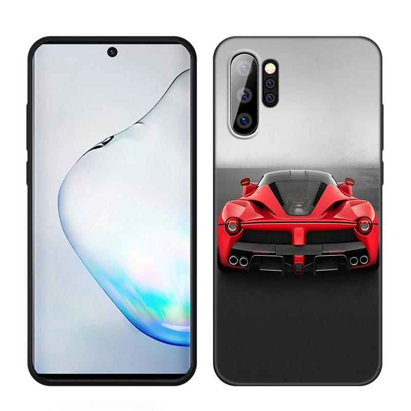 Спортивные автомобили мужской чехол для телефона Samsung M30 M31 S Note 10 20 M04 M13 M32 M14 M23 M33 M34 M42 M52 M53 M54 M11 M12 M21 M22 M51