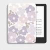 Kindle Case Fits All-New 6" Kindle (11th Generation, 2026 Release)/ Kindle (10th Gen,2019) Flowers Shell Cover