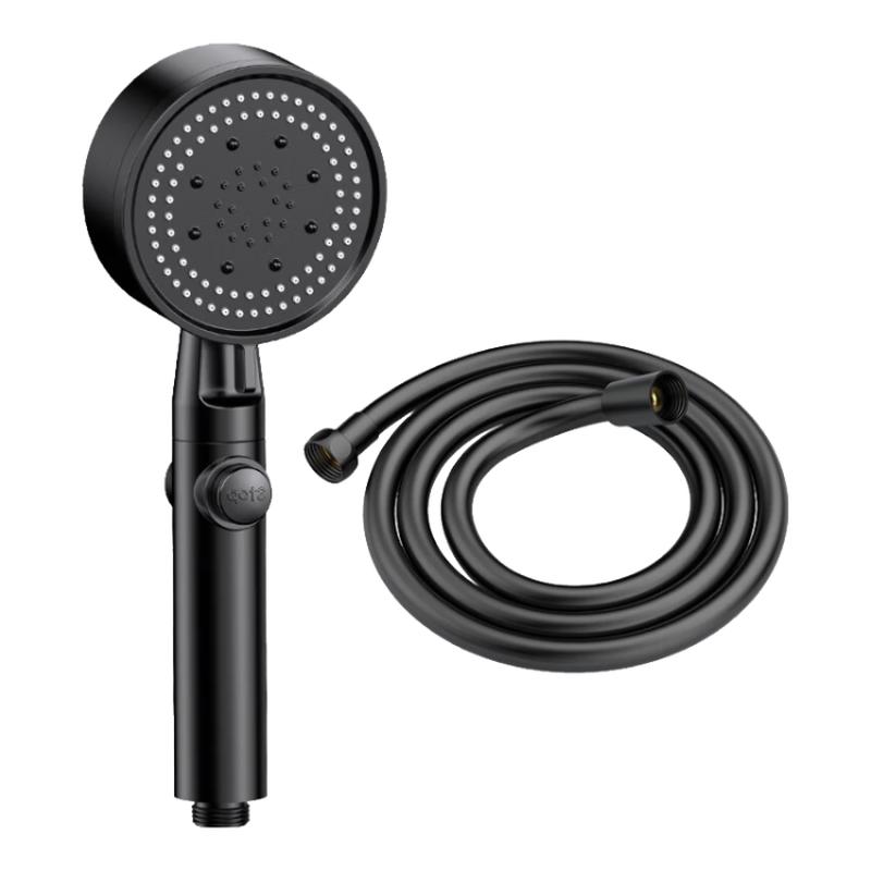 Hailli High-Pressure Handheld Shower Heads
