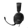 Casque Gaming - HYPERX - CloudX Stinger 2 Core - Noir - Confort Optimal - Son Remarquable