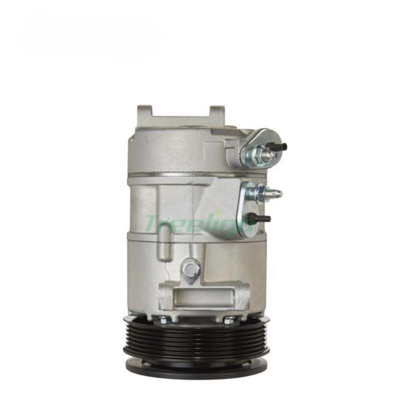 Chrysler AVENGER 08-14 Compressor 20-21789 CO 11267C 55111410AD