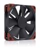 Noctua iPPC 3000 Industrial Heavy Duty Cooling 3000 RPM NF-F12 PWM, Fan, 4-Pin Connection, (120mm, Black)