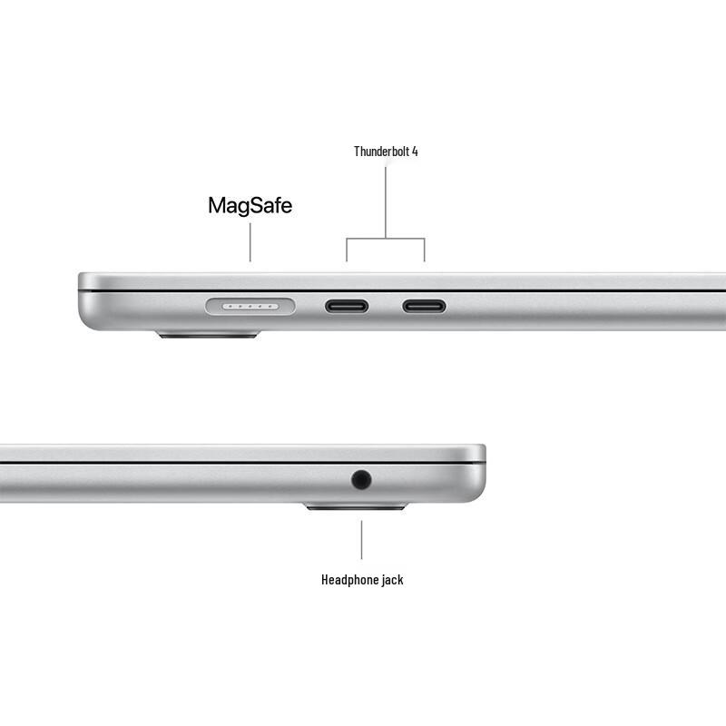 Apple 2025 MacBook Air 15-inch M4 Laptop (CN version)