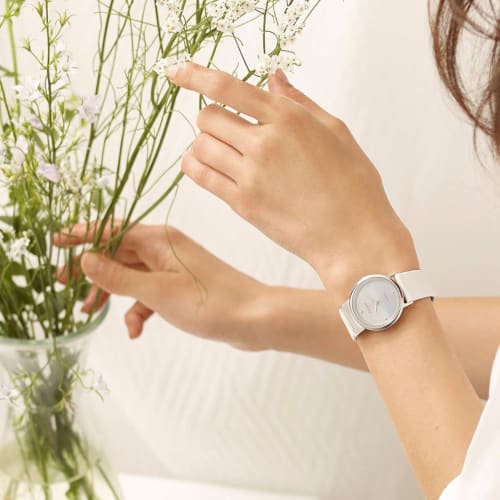 Citizen Watch Citizen L Eco-Drive Ambiluna Collection EG7071-11A