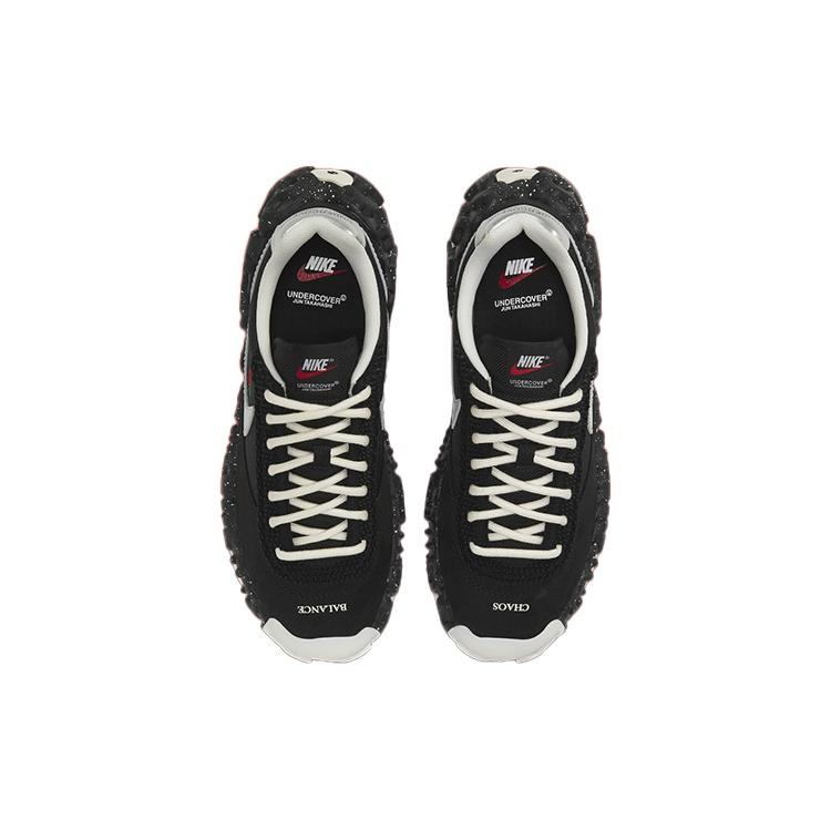 Nike X Undercover Overbreak SP 'Черный' Мужские DD1789-001