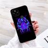 Чехол для телефона со знаками зодиака для Google Pixel 7 Pro 7 6A 6 Pro 5A 4A 3A Pixel 4 XL Pixel 5 6 4 3 XL 3A XL 2 XL