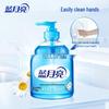 Blue Moon Disinfecting Hand Soap Duo Pack