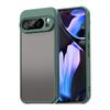 Matte Anti-Slip Case for Google Pixel 10A Shockproof Protective Cover For Pixel 9 9A 10 Pro XL
