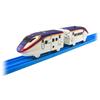 Takara Tomy Plarail SGX Синкалион E6 Комати E3 Цубаса Набор для соединения Link Combination Поезд Игрушка для детей от 3 лет + -
