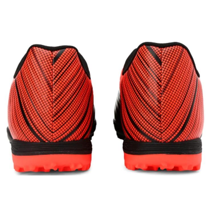 PUMA ONE 5.4 TT Sneakers Orange/Black Men's 105653-01
