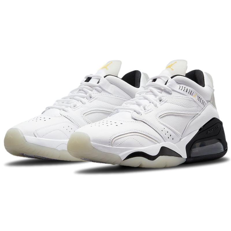 Jordan Пойнт Лэйн Белая Молния Джордан CZ4166-100