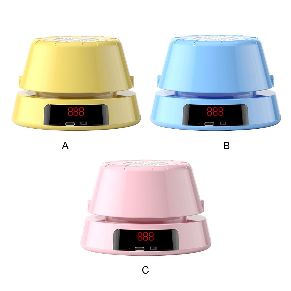 Электрический скакалка тренажер упражнения через игру без помощи рук 10 клавиш переключения передач пульт дистанционного управления