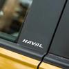 4 шт. Наклейка на кузов автомобиля для Haval H6 H2 H3 H9 M6 F7 F7X Jolion Автоаксессуары