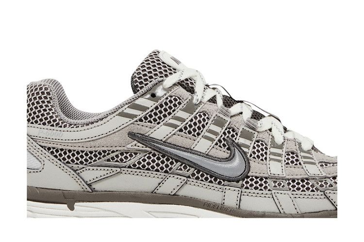Nike P-6000 Легкая Железная Руда